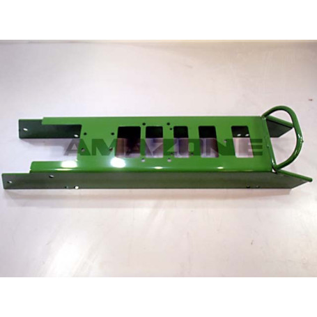 Tole support inf. cirrus Réf. 206800 - AMAZONE Tole support inf. cirrus Réf. 206800 - AMAZONE