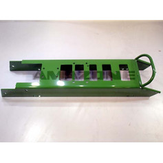 Tole support inf. cirrus Réf. 206800 - AMAZONE Tole support inf. cirrus Réf. 206800 - AMAZONE