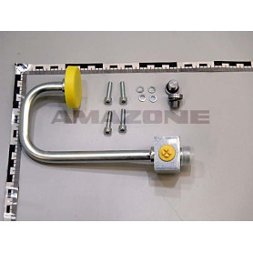 Conduite moteur hyd. cirrus 206801 Amazone