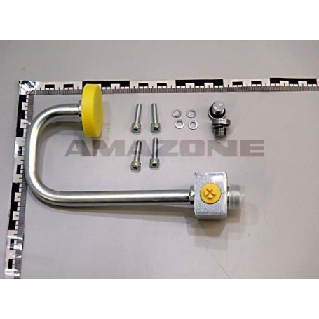 Conduite moteur hyd. cirrus Réf. 206801 - AMAZONE