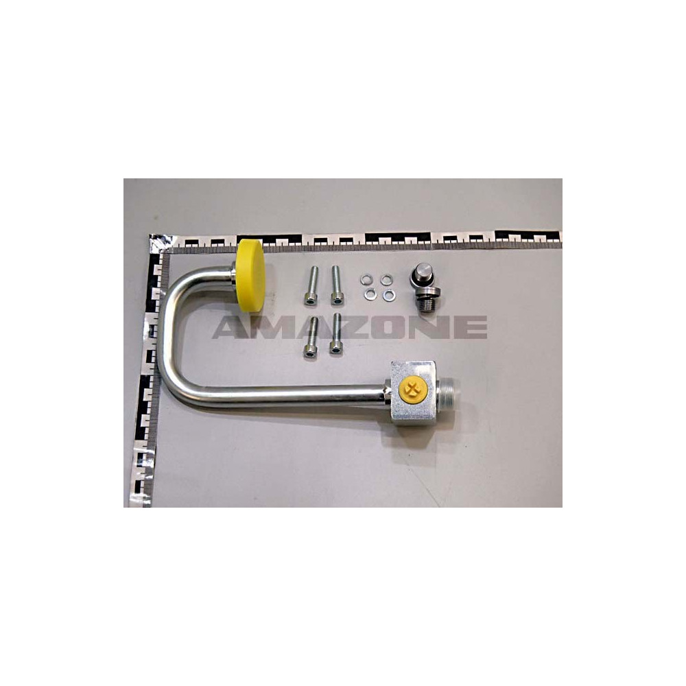 Conduite moteur hyd. cirrus 206801 Amazone