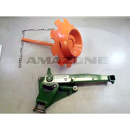 Disques PRE levee SPE Réf. 206850 - AMAZONE Disques PRE levee SPE Réf. 206850 - AMAZONE