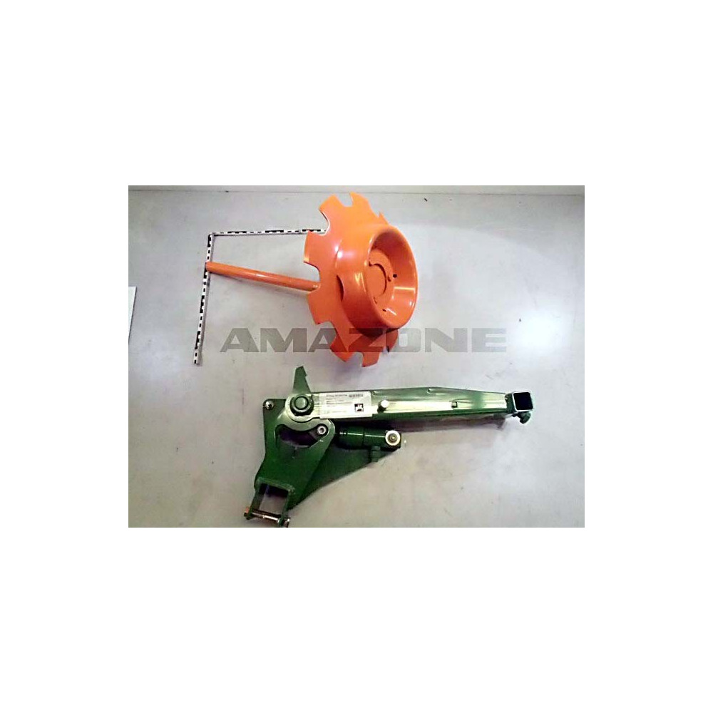 Disques PRE levee SPE 206850 Amazone