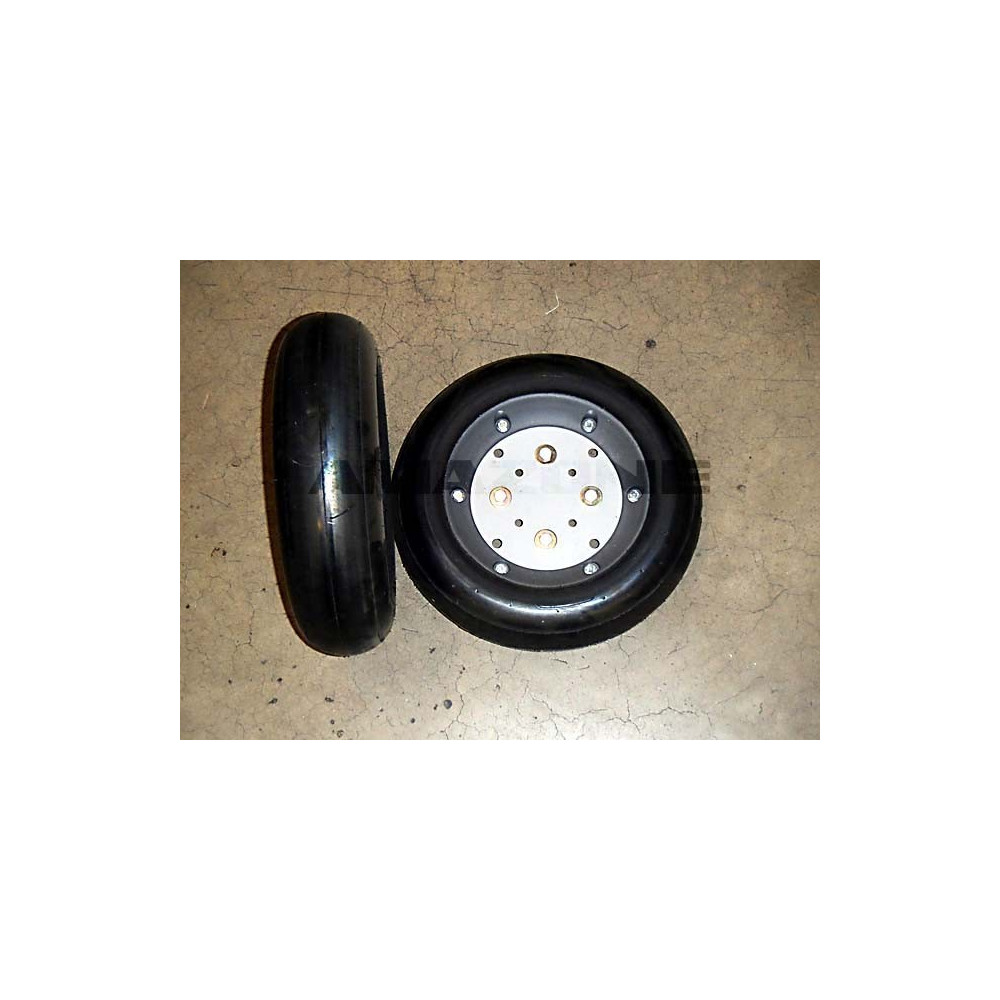 Roues contec otico unite 206810 Amazone