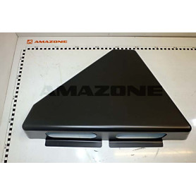 Capot latéral droit 206932 Amazone