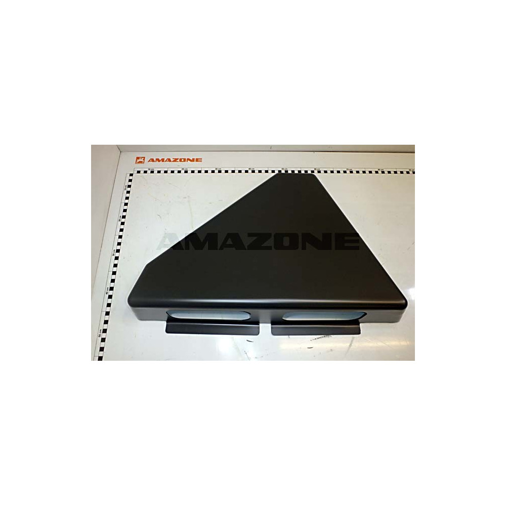 Capot latéral droit 206932 Amazone