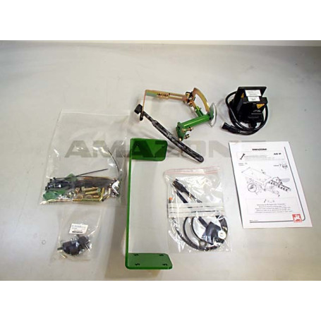Kit radar + capt position ADP OLD Réf. 206941 - AMAZONE