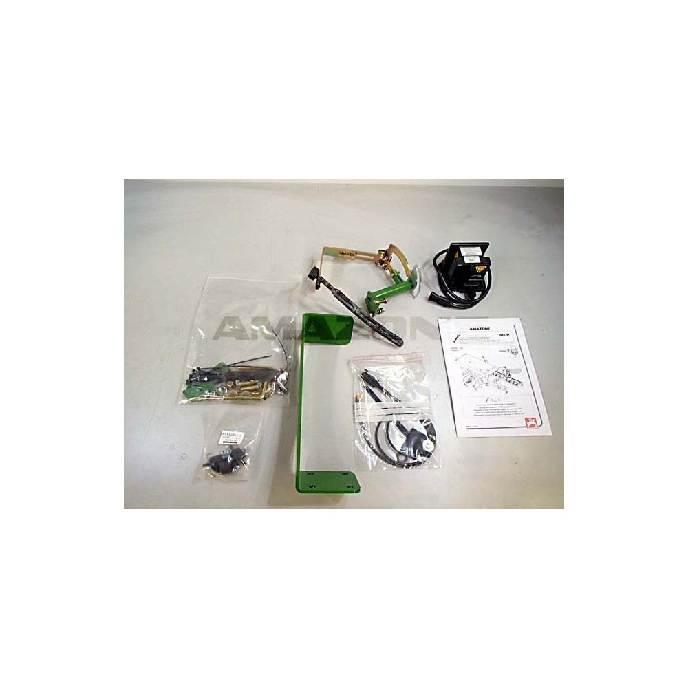 Kit radar + capt position ADP OLD 206941 Amazone
