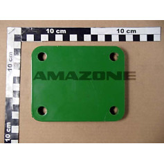 Plaque de serrage Réf. 207078 - AMAZONE