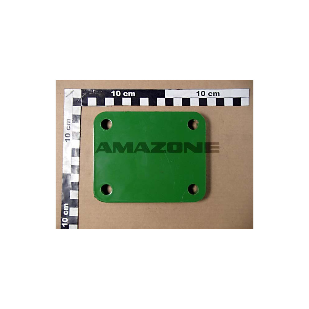 Plaque de serrage 207078 Amazone