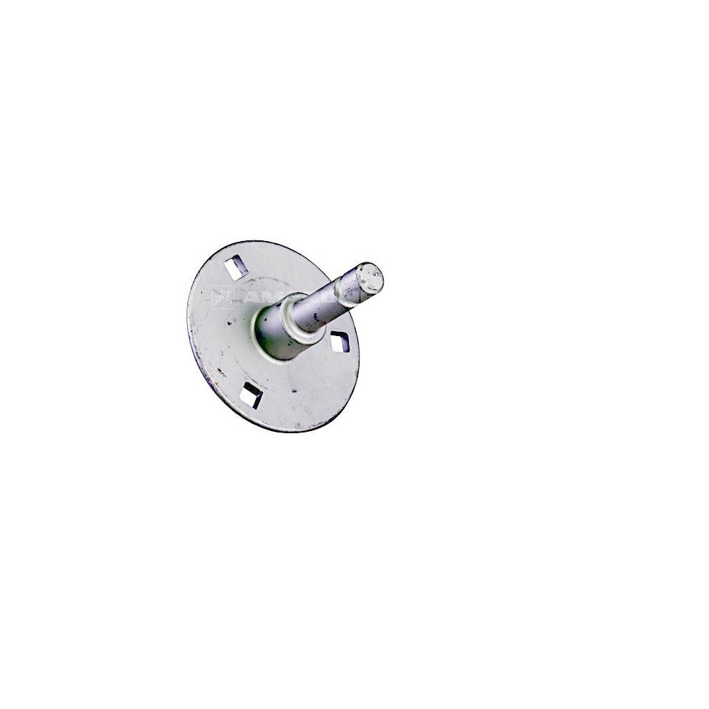 Palier de disque rollsoc 207155 Amazone