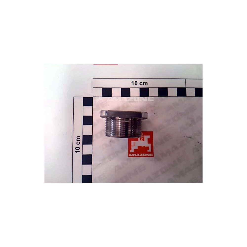 Douille intermediaire 207185 Amazone