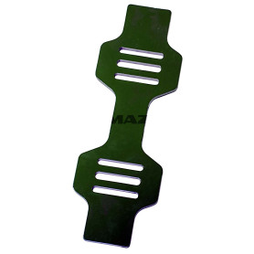 Decrotteur cayena special 207251 Amazone