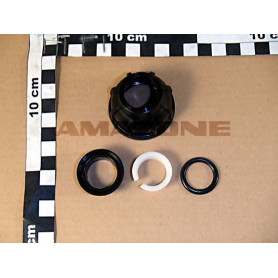 Kit raccord de capteur EDX 207283 Amazone