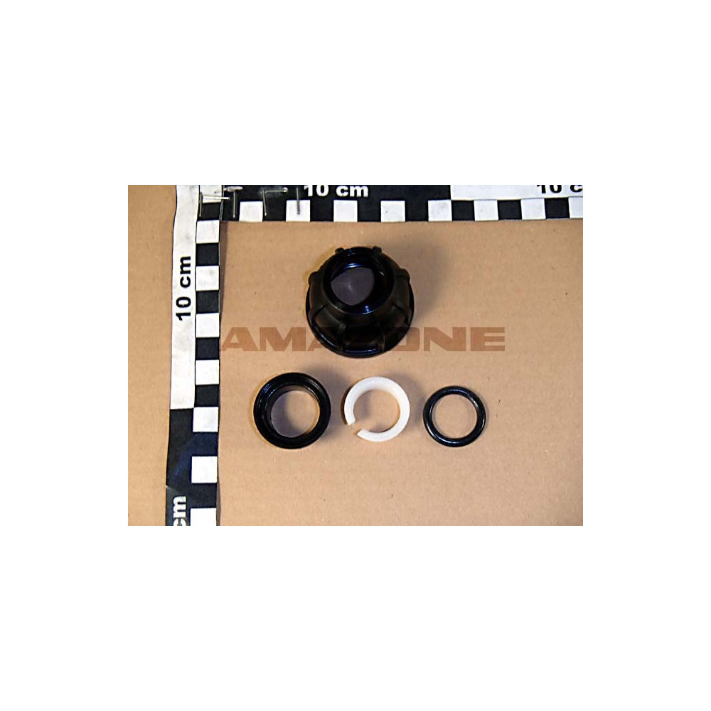 Kit raccord de capteur EDX 207283 Amazone