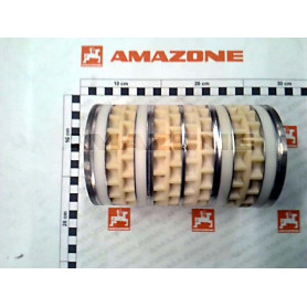 Doseur 8,2 CCM 8 rangs 207353 Amazone