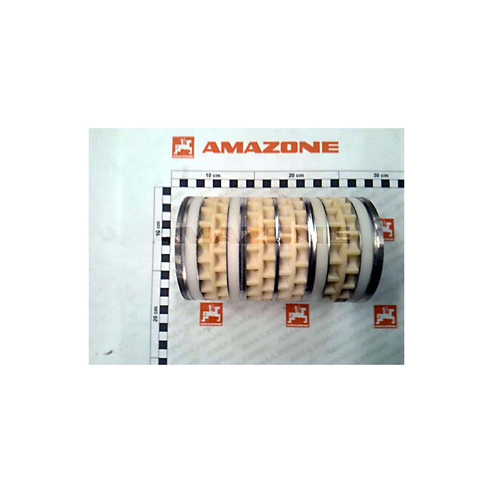 Doseur 8,2 CCM 8 rangs 207353 Amazone