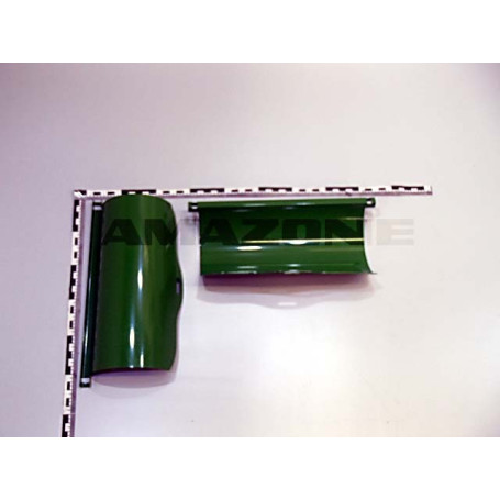 Tole de fermeture doseur Réf. 207446 - AMAZONE Tole de fermeture doseur Réf. 207446 - AMAZONE