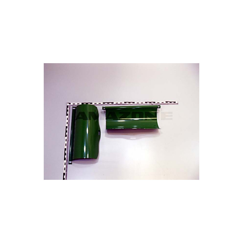 Tole de fermeture doseur 207446 Amazone
