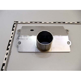 Tole protection 207441 Amazone
