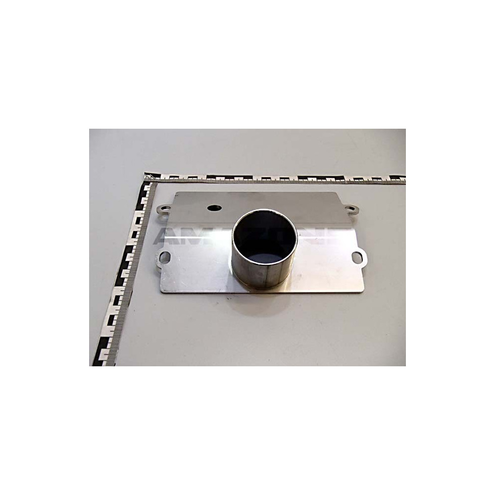 Tole protection 207441 Amazone