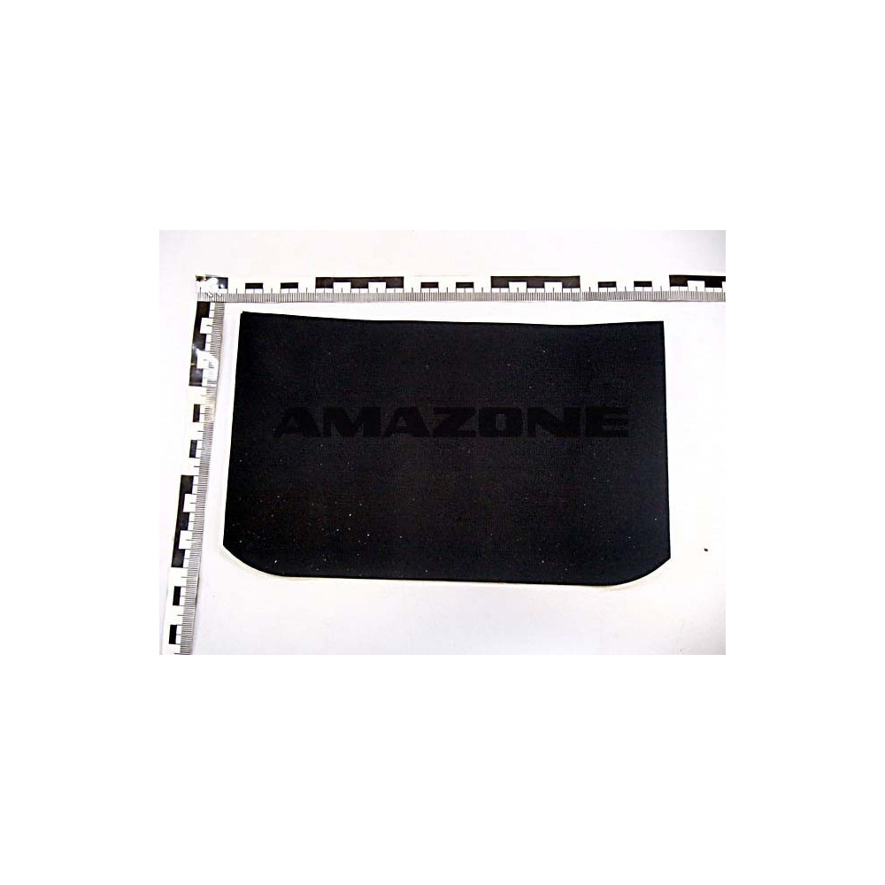Protection doseur double 207447 Amazone