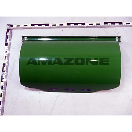 Tole arrondie de protection Réf. 207470 - AMAZONE