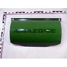 Tole arrondie de protection Réf. 207470 - AMAZONE