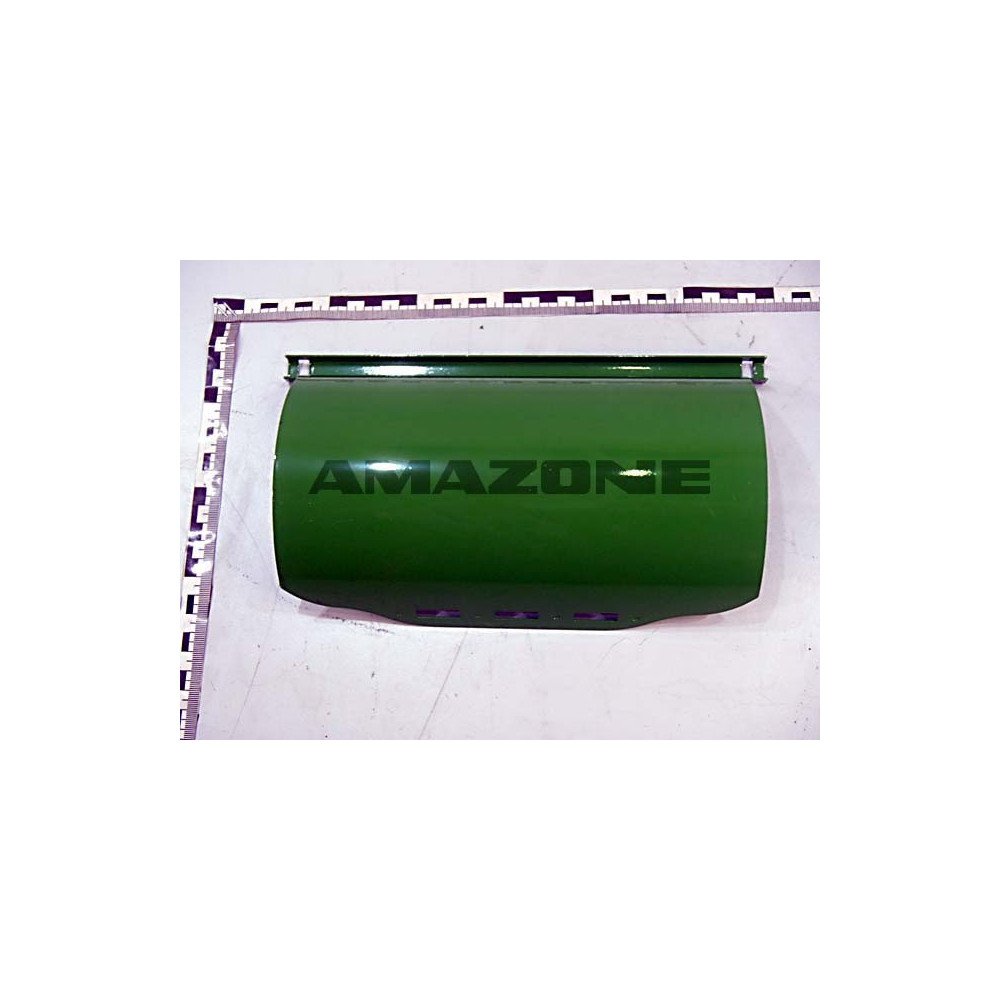 Tole arrondie de protection 207470 Amazone