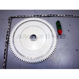 Disq colza blanc 90/0,8 207508 Amazone
