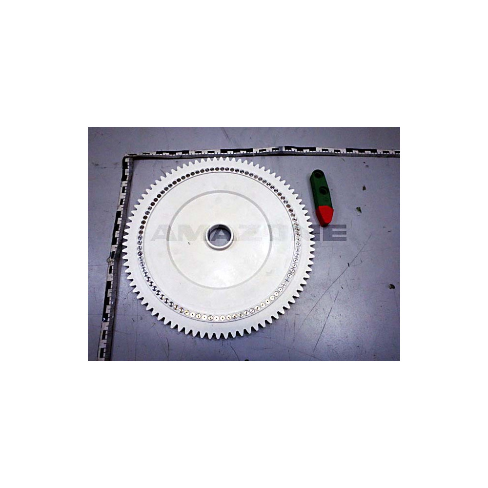 Disq colza blanc 90/0,8 207508 Amazone