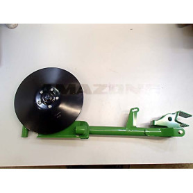 Rotec long PRO complet 207517 Amazone