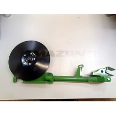 ROTEC LONG PRO COMPLET Réf. 207517 AMAZONE ROTEC LONG PRO COMPLET Réf. 207517 AMAZONE