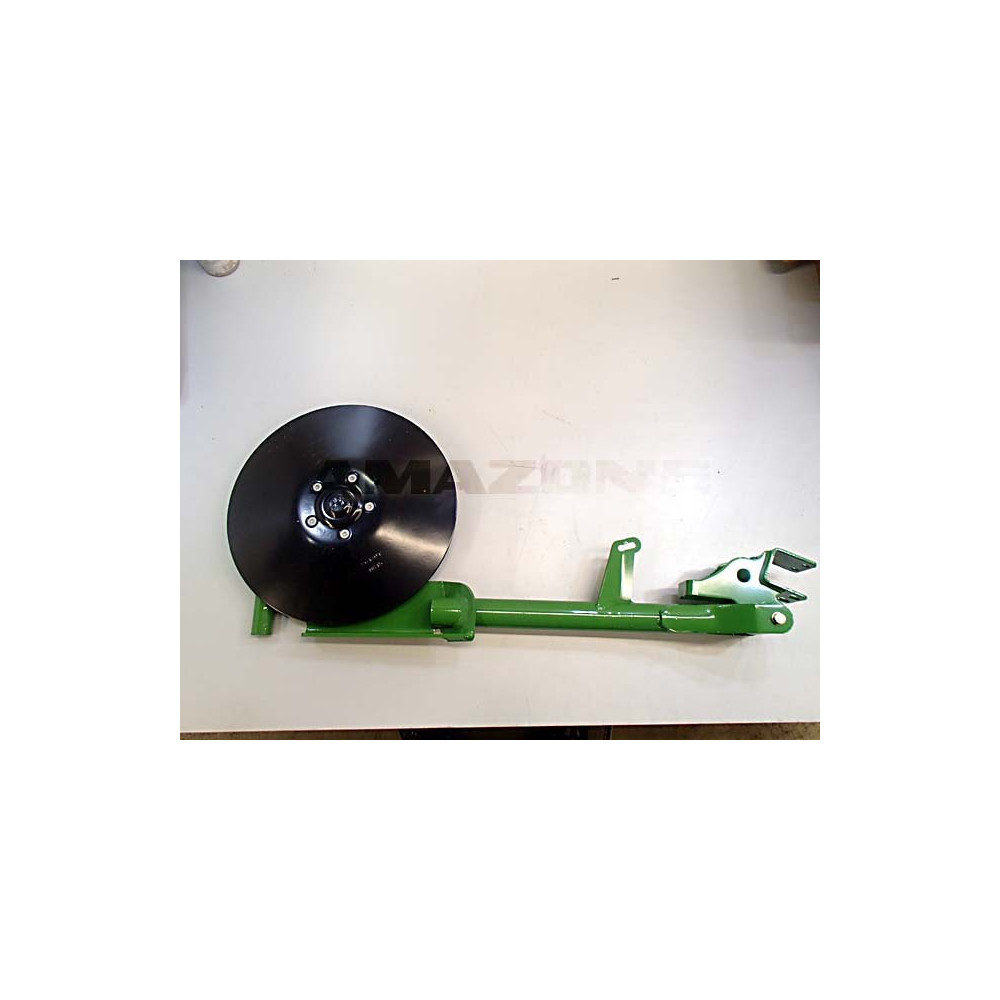 Rotec long PRO complet 207517 Amazone