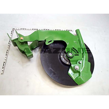 ROTEC PRO COURT CPL Réf. 207516 AMAZONE