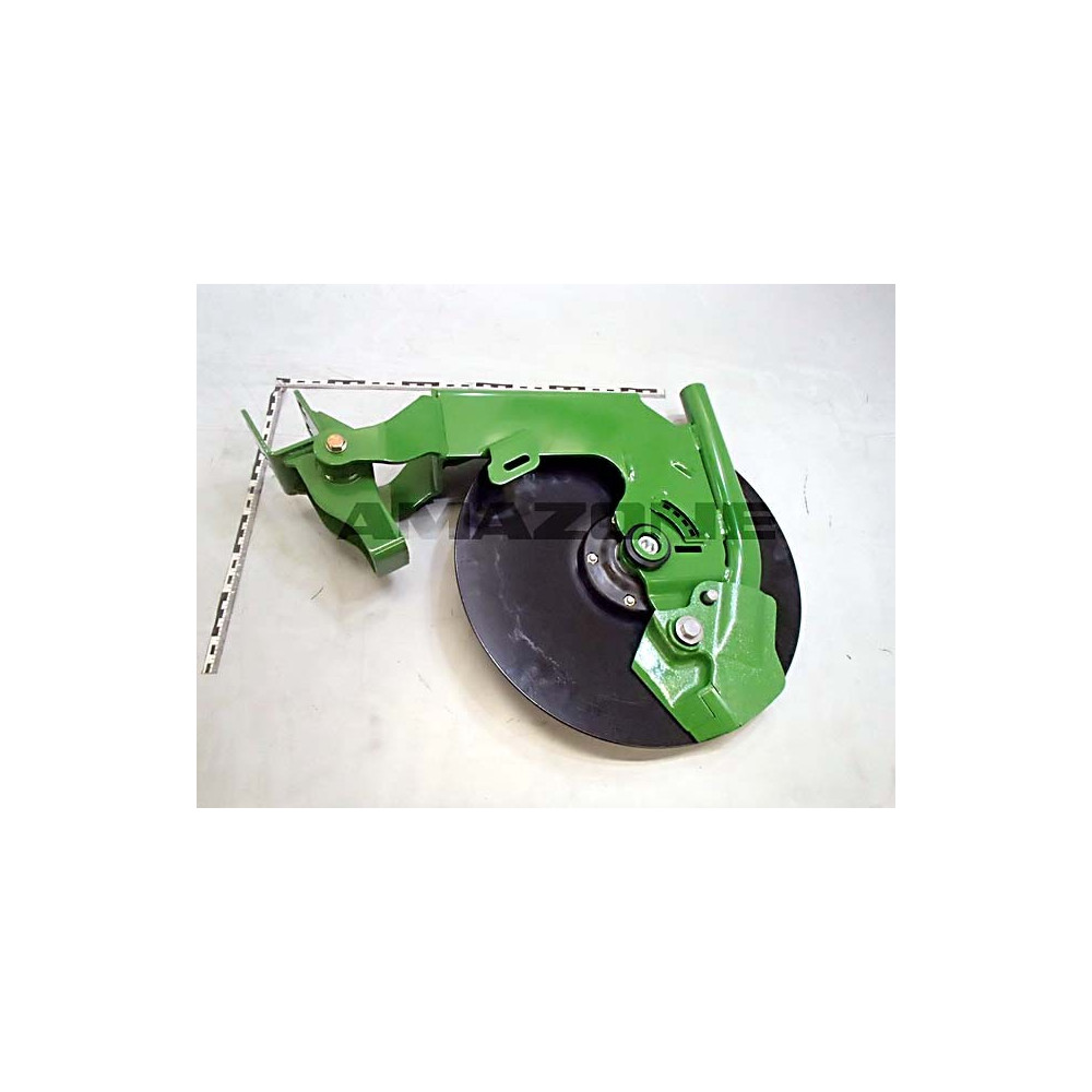  ROTEC PRO COURT CPL Réf. 207516 AMAZONE