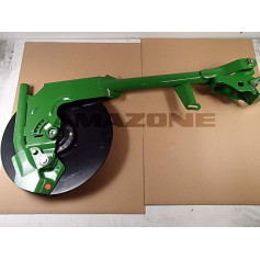 CORPS ROTEC+ LONG CPLT CIRRUS 03 Réf. 207518 AMAZONE CORPS ROTEC+ LONG CPLT CIRRUS 03 Réf. 207518 AMAZONE