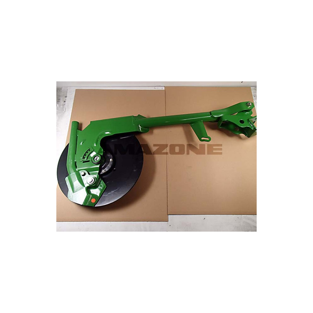  CORPS ROTEC+ LONG CPLT CIRRUS 03 Réf. 207518 AMAZONE