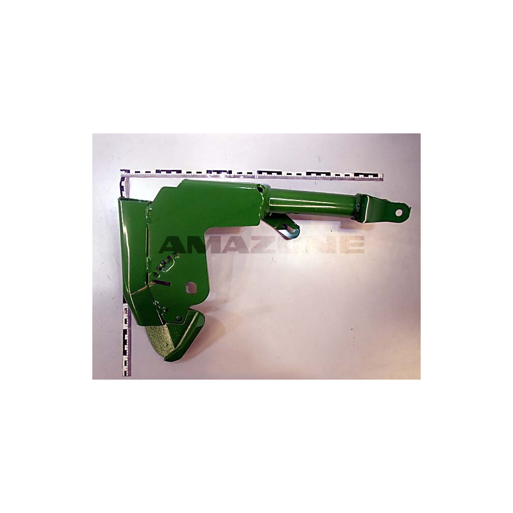 Rotec nu court vert droit 207562 Amazone