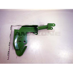 Rotec N4 court coude ga.nu Réf. 207563 - AMAZONE