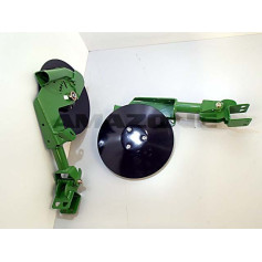Rotec AV. cplt nouvelle poignee D9 Réf. 207573 - AMAZONE Rotec AV. cplt nouvelle poignee D9 Réf. 207573 - AMAZONE
