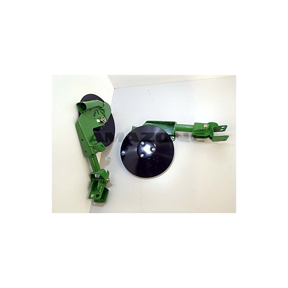 Rotec AV. cplt nouvelle poignee D9 207573 Amazone
