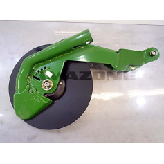 Rotec court complet vert Réf. 207574 - AMAZONE