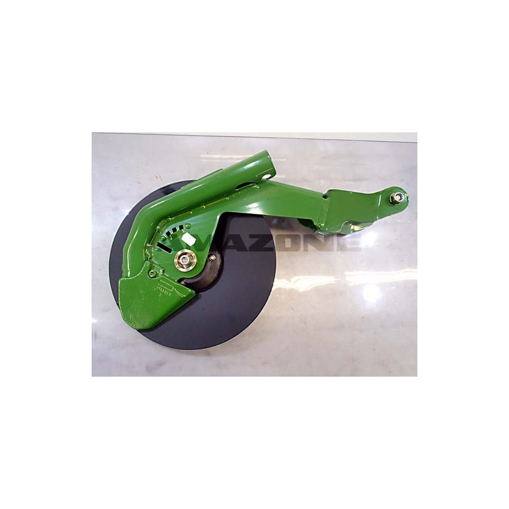 Rotec court complet vert 207574 Amazone