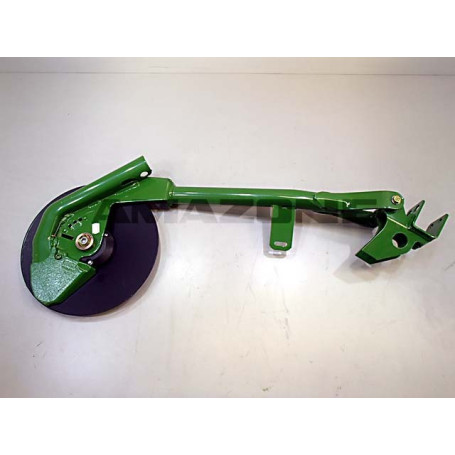 Rotec long gauche D9/AD25-4000 Réf. 207577 - AMAZONE Rotec long gauche D9/AD25-4000 Réf. 207577 - AMAZONE