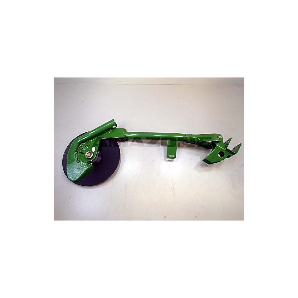 Rotec long gauche D9/AD25-4000 207577 Amazone