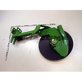 Rotec cplt court vert droit 207576 Amazone