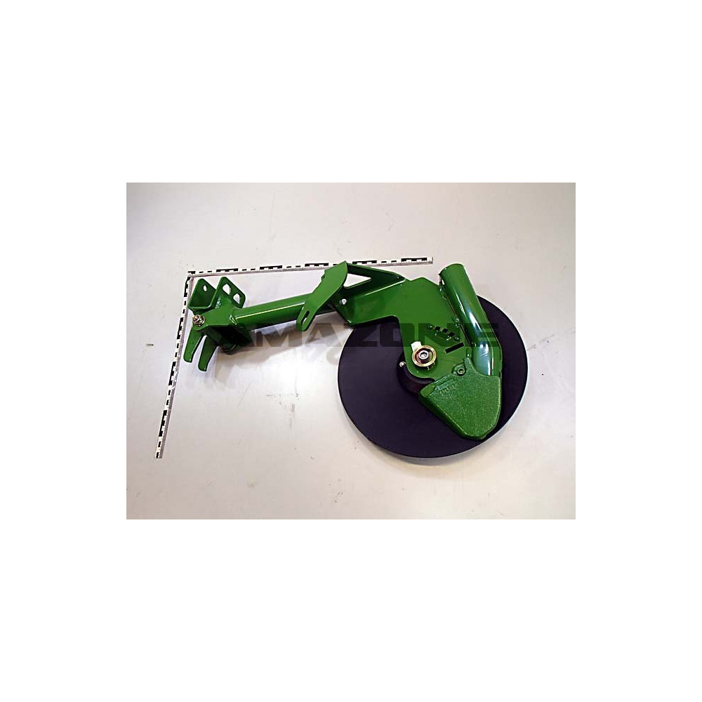 Rotec cplt court vert droit 207576 Amazone