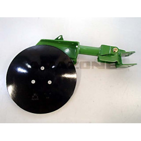 Soc rotec cpl. court droite 207582 Amazone