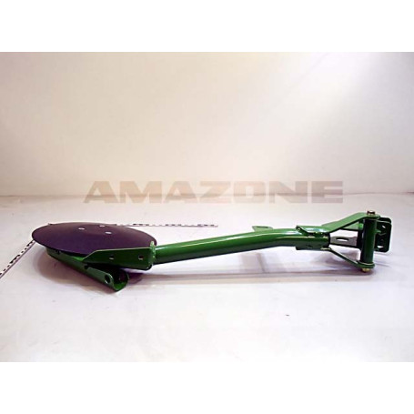 Soc rotec cpl. long droite Réf. 207583 - AMAZONE Soc rotec cpl. long droite Réf. 207583 - AMAZONE